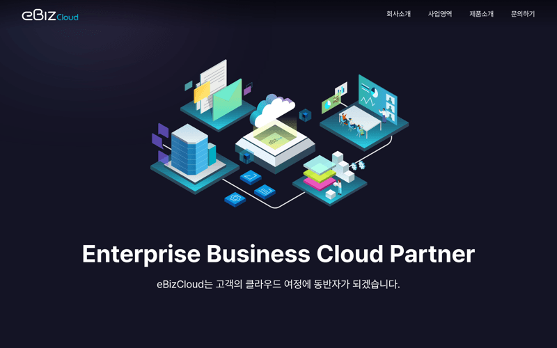 ebizcloud